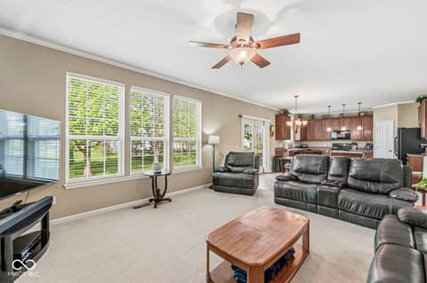 Photo of 5184 Nicodemus Drive, Plainfield, IN