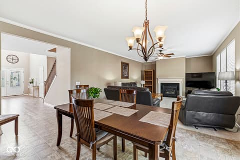 Photo of 5184 Nicodemus Drive, Plainfield, IN