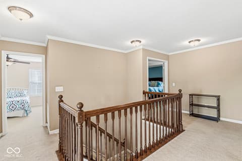 Photo of 5184 Nicodemus Drive, Plainfield, IN
