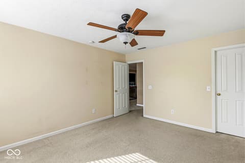 Photo of 5184 Nicodemus Drive, Plainfield, IN