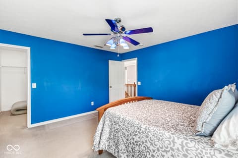 Photo of 5184 Nicodemus Drive, Plainfield, IN
