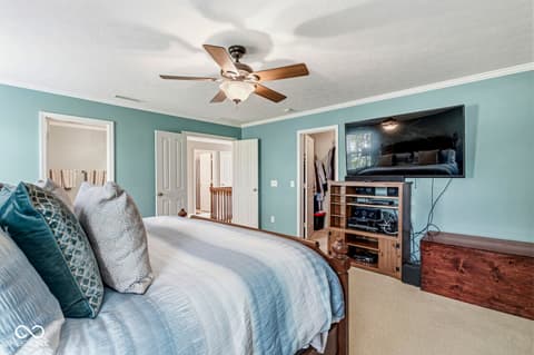 Photo of 5184 Nicodemus Drive, Plainfield, IN