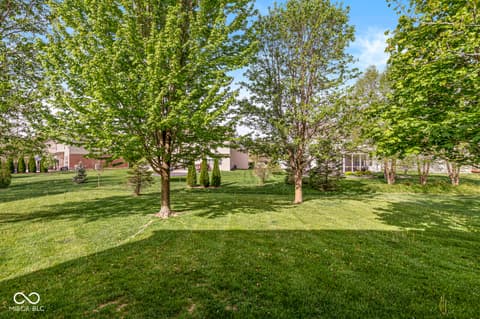 Photo of 5184 Nicodemus Drive, Plainfield, IN