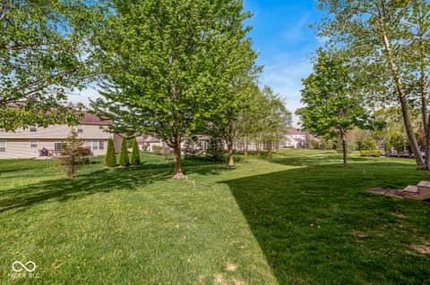 Photo of 5184 Nicodemus Drive, Plainfield, IN