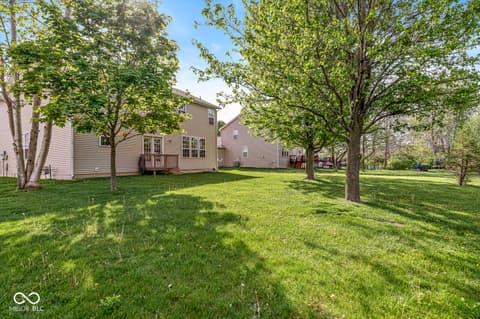 Photo of 5184 Nicodemus Drive, Plainfield, IN