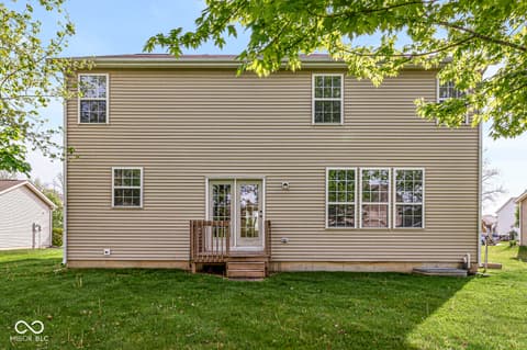 Photo of 5184 Nicodemus Drive, Plainfield, IN