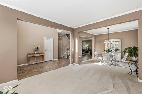 Photo of 5184 Nicodemus Drive, Plainfield, IN