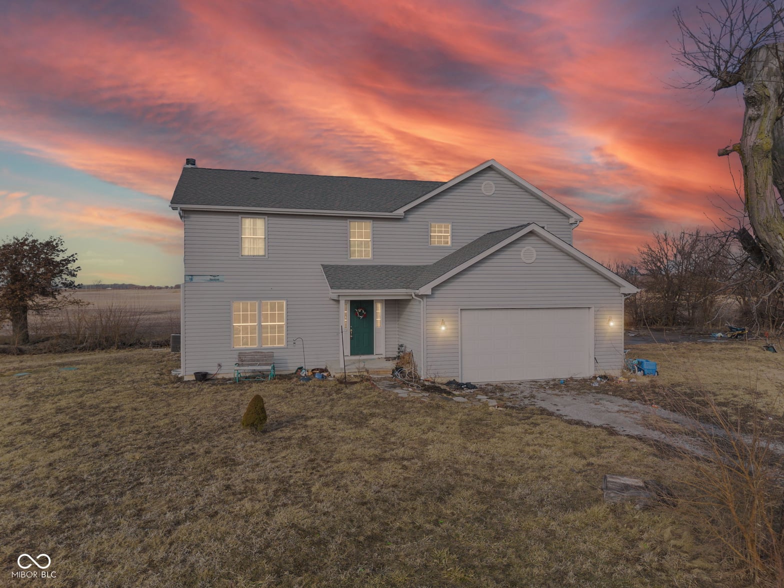 Photo of 4920 S Old County Road 500 W, Frankfort, IN