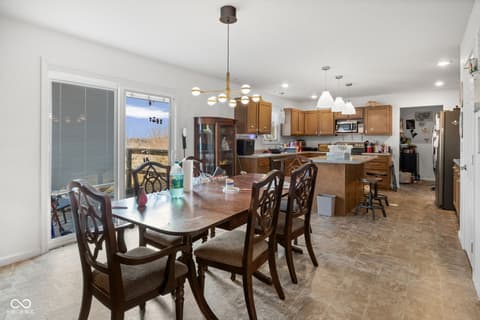 Photo of 4920 S Old County Road 500 W, Frankfort, IN