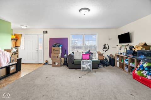Photo of 4920 S Old County Road 500 W, Frankfort, IN