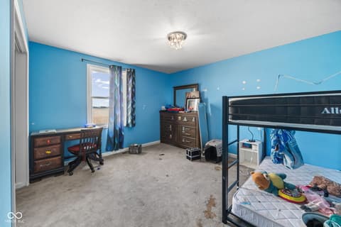 Photo of 4920 S Old County Road 500 W, Frankfort, IN