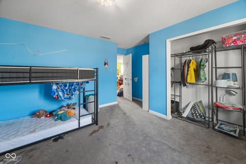 Photo of 4920 S Old County Road 500 W, Frankfort, IN