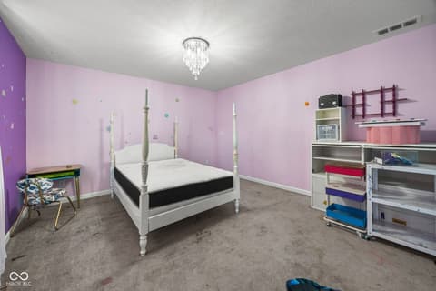 Photo of 4920 S Old County Road 500 W, Frankfort, IN
