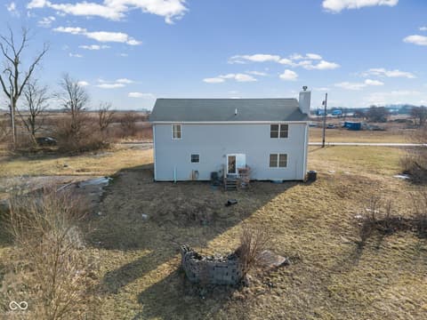 Photo of 4920 S Old County Road 500 W, Frankfort, IN