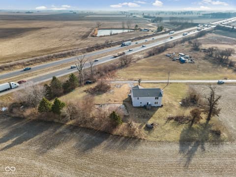 Photo of 4920 S Old County Road 500 W, Frankfort, IN