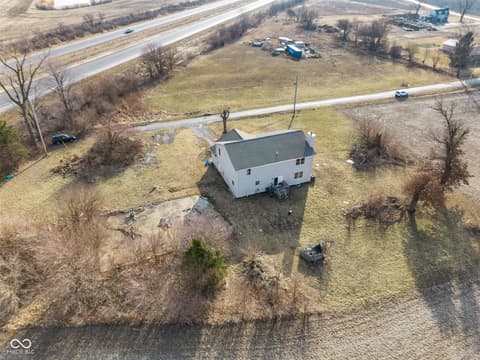 Photo of 4920 S Old County Road 500 W, Frankfort, IN