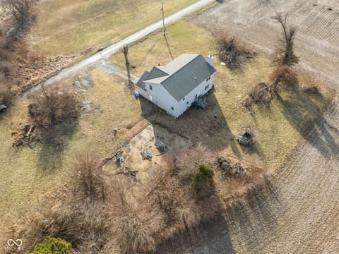 Photo of 4920 S Old County Road 500 W, Frankfort, IN