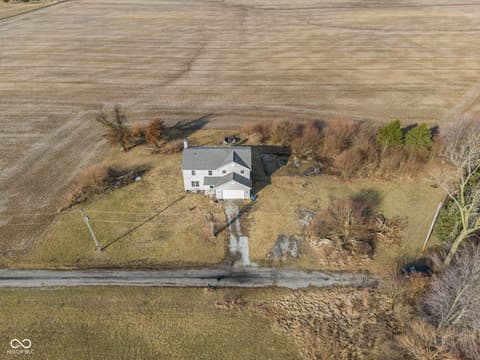 Photo of 4920 S Old County Road 500 W, Frankfort, IN