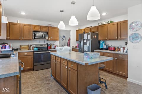 Photo of 4920 S Old County Road 500 W, Frankfort, IN