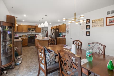 Photo of 4920 S Old County Road 500 W, Frankfort, IN