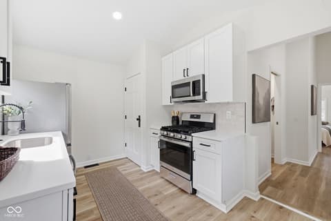 Photo of 819 E 56th Street, Indianapolis, IN