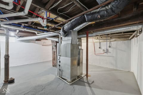 Photo of 819 E 56th Street, Indianapolis, IN
