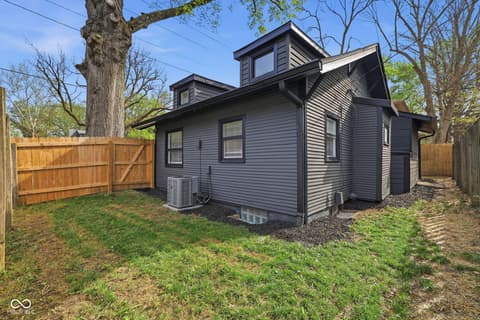Photo of 819 E 56th Street, Indianapolis, IN