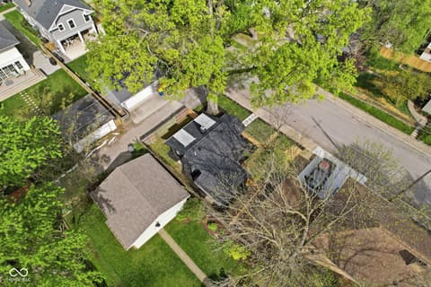 Photo of 819 E 56th Street, Indianapolis, IN
