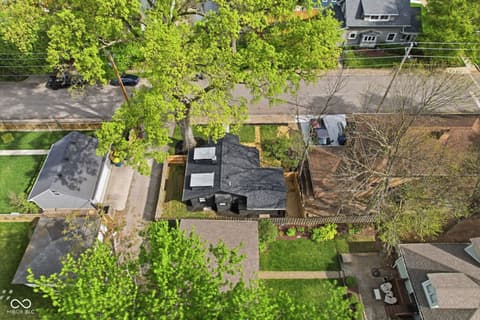 Photo of 819 E 56th Street, Indianapolis, IN