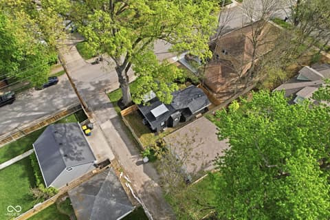 Photo of 819 E 56th Street, Indianapolis, IN