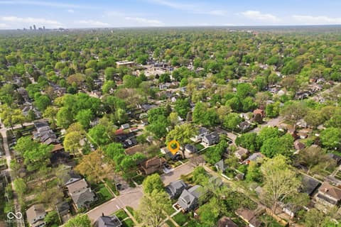 Photo of 819 E 56th Street, Indianapolis, IN