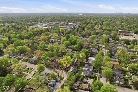 Photo of 819 E 56th Street, Indianapolis, IN
