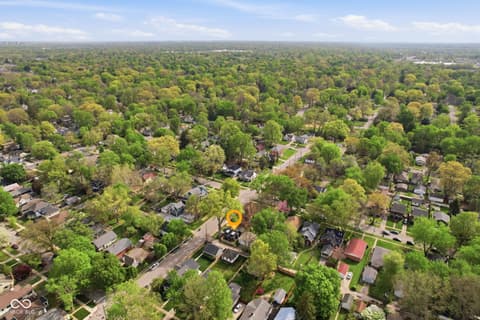 Photo of 819 E 56th Street, Indianapolis, IN