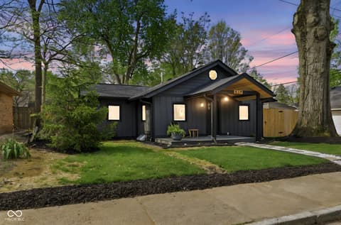 Photo of 819 E 56th Street, Indianapolis, IN