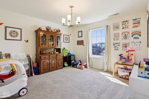 Photo of 5845 Cresswell Lane, Whitestown, IN