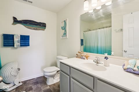 Photo of 5845 Cresswell Lane, Whitestown, IN