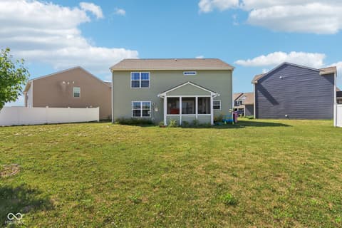 Photo of 5845 Cresswell Lane, Whitestown, IN