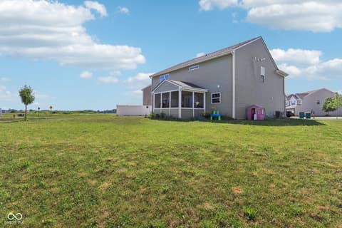 Photo of 5845 Cresswell Lane, Whitestown, IN