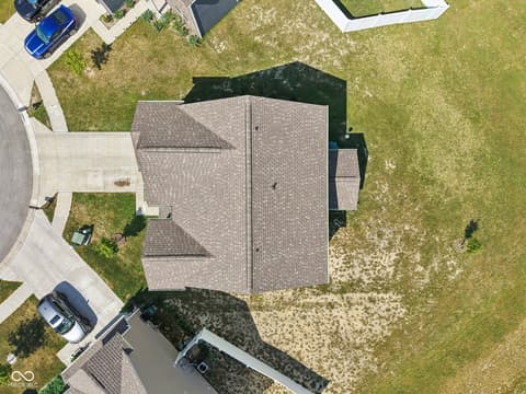 Photo of 5845 Cresswell Lane, Whitestown, IN