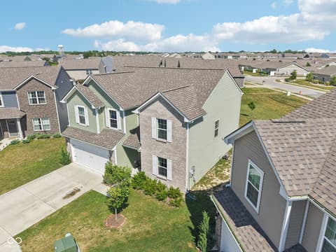 Photo of 5845 Cresswell Lane, Whitestown, IN