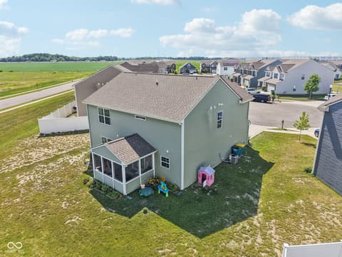 Photo of 5845 Cresswell Lane, Whitestown, IN