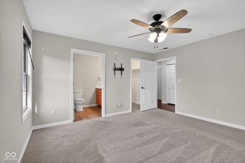 Photo of 417 W Jackson Street, Knightstown, IN