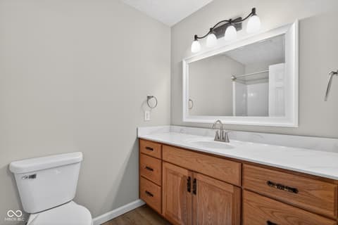 Photo of 417 W Jackson Street, Knightstown, IN