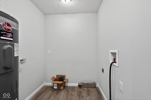 Photo of 417 W Jackson Street, Knightstown, IN