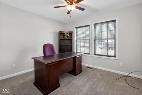 Photo of 417 W Jackson Street, Knightstown, IN