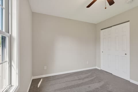 Photo of 417 W Jackson Street, Knightstown, IN