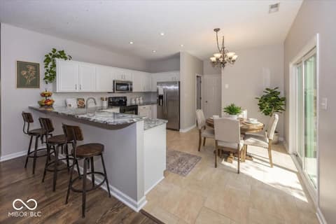 Photo of 13191 Sweet Briar Parkway, Fishers, IN