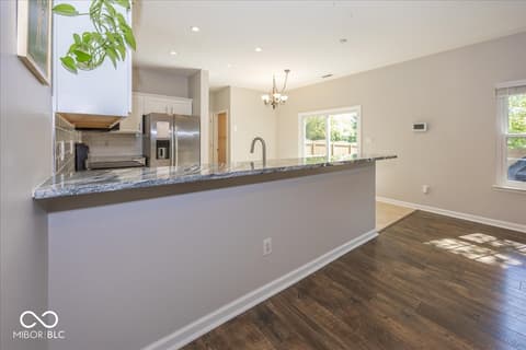Photo of 13191 Sweet Briar Parkway, Fishers, IN