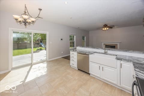 Photo of 13191 Sweet Briar Parkway, Fishers, IN