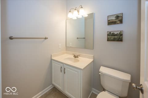 Photo of 13191 Sweet Briar Parkway, Fishers, IN